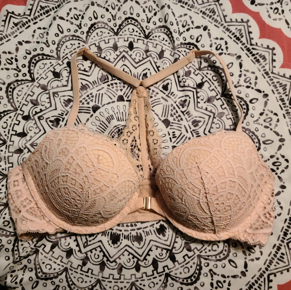 Auden Push Up Bra